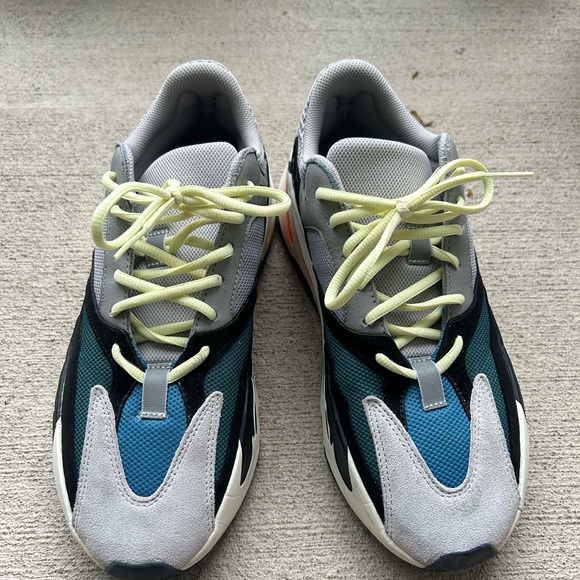 Adidas yeezy boost 700 wave runner - Picture 2 of 6